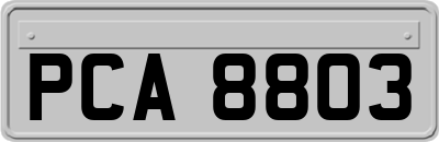 PCA8803
