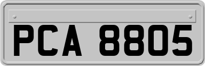 PCA8805