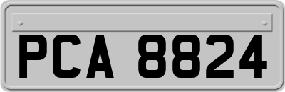 PCA8824