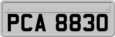 PCA8830
