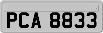 PCA8833