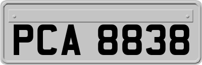 PCA8838