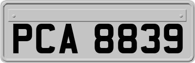 PCA8839