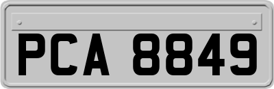 PCA8849