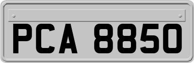 PCA8850