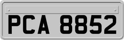 PCA8852