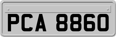 PCA8860