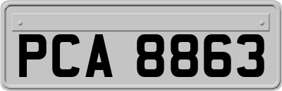 PCA8863