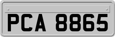 PCA8865