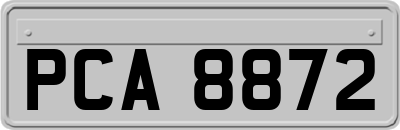 PCA8872