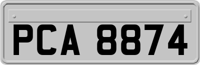PCA8874