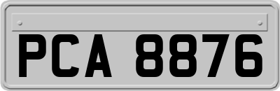 PCA8876