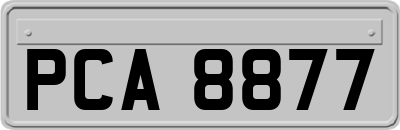 PCA8877