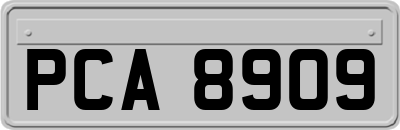 PCA8909