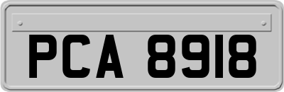 PCA8918