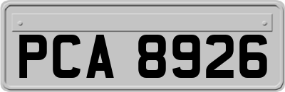 PCA8926