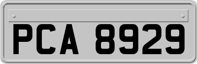 PCA8929