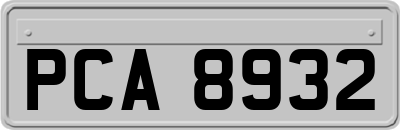 PCA8932