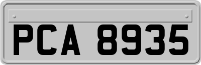 PCA8935
