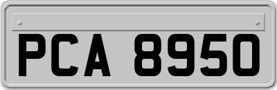 PCA8950
