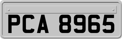 PCA8965