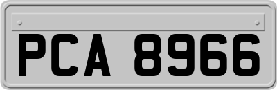 PCA8966