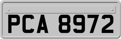 PCA8972