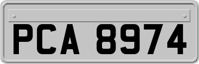 PCA8974