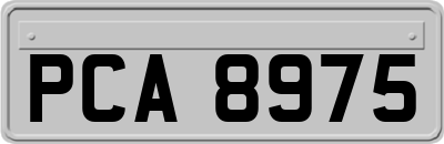 PCA8975