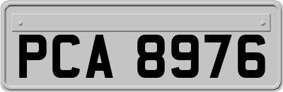 PCA8976