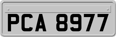 PCA8977