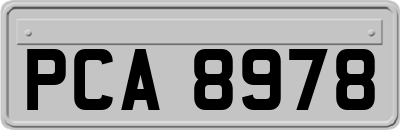 PCA8978