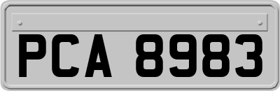 PCA8983