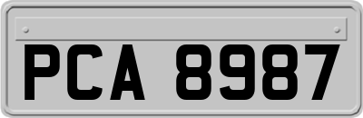 PCA8987