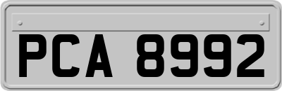 PCA8992