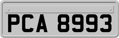 PCA8993