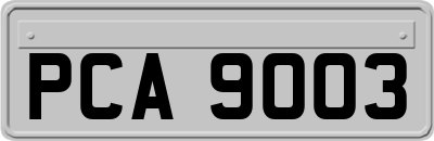 PCA9003