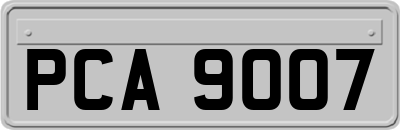 PCA9007