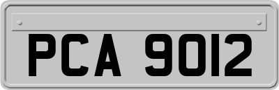 PCA9012