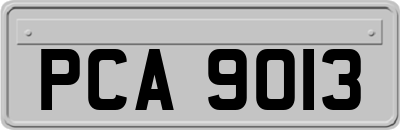 PCA9013