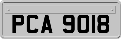 PCA9018