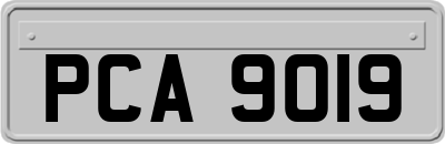 PCA9019
