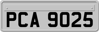 PCA9025