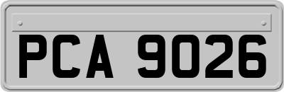 PCA9026