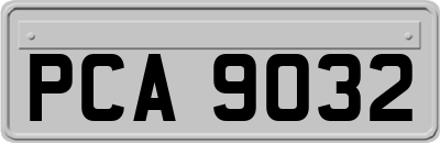 PCA9032