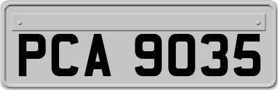 PCA9035