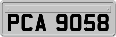 PCA9058