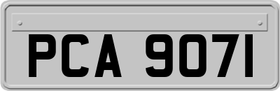 PCA9071