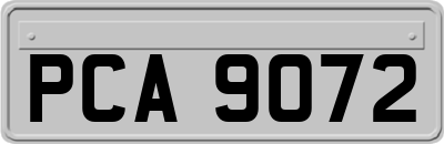 PCA9072