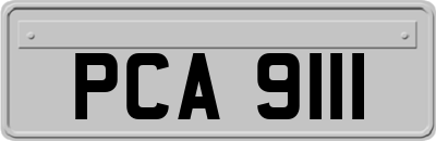 PCA9111